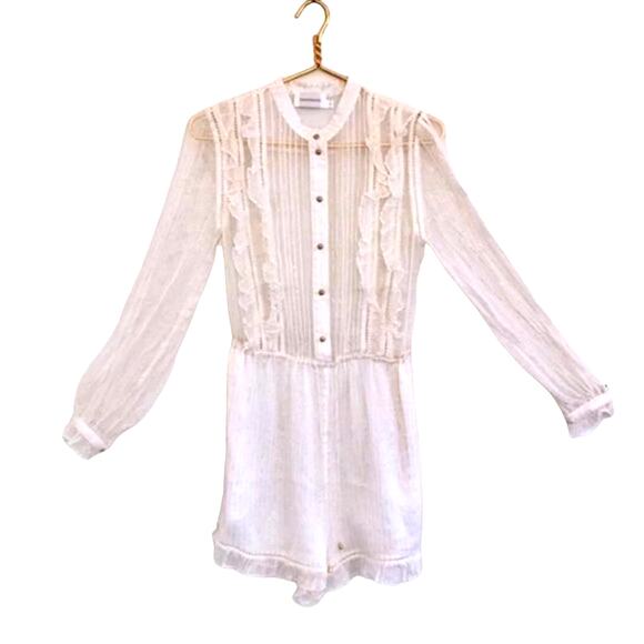Zimmermann Romper - Picture 2 of 8